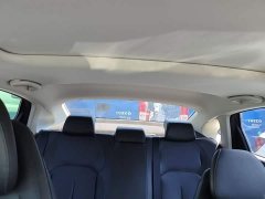 Changan Yida Blue Whale NE 1.5T GDI DCT Comfort Edition - ფოტო 17