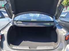Changan Yida Blue Whale NE 1.5T GDI DCT Comfort Edition - ფოტო 18