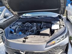 Changan Yida Blue Whale NE 1.5T GDI DCT Comfort Edition - ფოტო 19