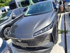 Changan Yida Blue Whale NE 1.5T GDI DCT Comfort Edition - ფოტო 2