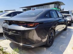 Changan Yida Blue Whale NE 1.5T GDI DCT Comfort Edition - ფოტო 6