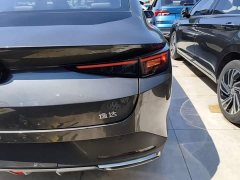 Changan Yida Blue Whale NE 1.5T GDI DCT Comfort Edition - ფოტო 7