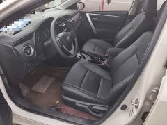 Toyota Corolla Hybrid E Corolla Hybrid E 1.8L E-CVT Comfort - ფოტო 11