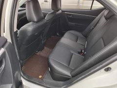 Toyota Corolla Hybrid E Corolla Hybrid E 1.8L E-CVT Comfort - ფოტო 12