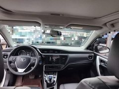 Toyota Corolla Hybrid E Corolla Hybrid E 1.8L E-CVT Comfort - ფოტო 13