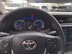 Toyota Corolla Hybrid E Corolla Hybrid E 1.8L E-CVT Comfort - ფოტო 14