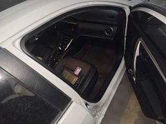 Toyota Corolla Hybrid E Corolla Hybrid E 1.8L E-CVT Comfort - ფოტო 17