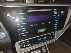 Toyota Corolla Hybrid E Corolla Hybrid E 1.8L E-CVT Comfort - ფოტო 18