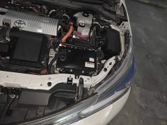 Toyota Corolla Hybrid E Corolla Hybrid E 1.8L E-CVT Comfort - ფოტო 20
