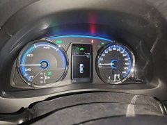 Toyota Corolla Hybrid E Corolla Hybrid E 1.8L E-CVT Comfort - ფოტო 3