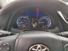 Toyota Corolla Hybrid E Corolla Hybrid E 1.8L E-CVT Comfort - ფოტო 4