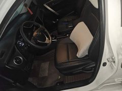 Toyota Corolla Hybrid E Corolla Hybrid E 1.8L E-CVT Comfort - ფოტო 7