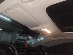 Toyota Corolla Hybrid E Corolla Hybrid E 1.8L E-CVT Comfort - ფოტო 8