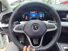 Volkswagen Golf 280TSI DSG Pro Launch Edition - ფოტო 10