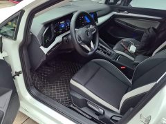 Volkswagen Golf 280TSI DSG Pro Launch Edition - ფოტო 14
