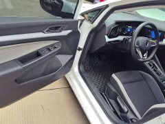 Volkswagen Golf 280TSI DSG Pro Launch Edition - ფოტო 15