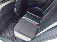 Volkswagen Golf 280TSI DSG Pro Launch Edition - ფოტო 16