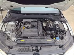 Volkswagen Golf 280TSI DSG Pro Launch Edition - ფოტო 19