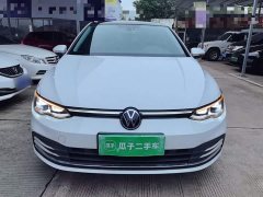 Volkswagen Golf 280TSI DSG Pro Launch Edition - ფოტო 2