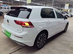 Volkswagen Golf 280TSI DSG Pro Launch Edition - ფოტო 6