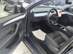Tesla Model Y Long Range All-Wheel Drive - ფოტო 15