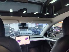 Tesla Model Y Long Range All-Wheel Drive - ფოტო 17