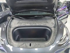 Tesla Model Y Long Range All-Wheel Drive - ფოტო 19