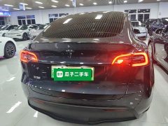 Tesla Model Y Long Range All-Wheel Drive - ფოტო 5