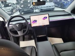 Tesla Model Y Long Range All-Wheel Drive - ფოტო 9