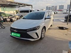 Chevrolet Cruze 1.5L Dual-Clutch Deluxe Edition - ფოტო 1
