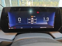 Chevrolet Cruze 1.5L Dual-Clutch Deluxe Edition - ფოტო 11