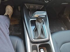 Chevrolet Cruze 1.5L Dual-Clutch Deluxe Edition - ფოტო 13