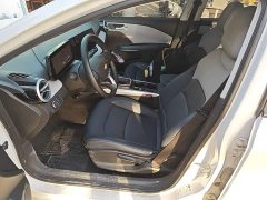 Chevrolet Cruze 1.5L Dual-Clutch Deluxe Edition - ფოტო 14
