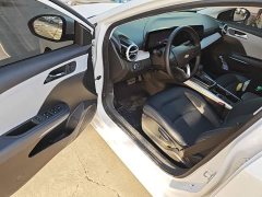 Chevrolet Cruze 1.5L Dual-Clutch Deluxe Edition - ფოტო 15
