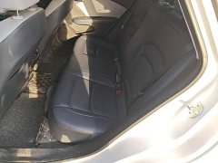 Chevrolet Cruze 1.5L Dual-Clutch Deluxe Edition - ფოტო 16