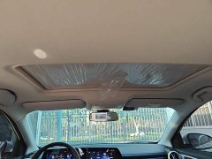 Chevrolet Cruze 1.5L Dual-Clutch Deluxe Edition - ფოტო 17