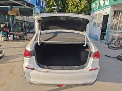 Chevrolet Cruze 1.5L Dual-Clutch Deluxe Edition - ფოტო 18