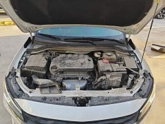 Chevrolet Cruze 1.5L Dual-Clutch Deluxe Edition - ფოტო 19