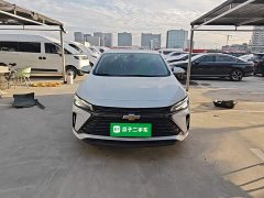 Chevrolet Cruze 1.5L Dual-Clutch Deluxe Edition - ფოტო 2