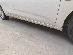 Chevrolet Cruze 1.5L Dual-Clutch Deluxe Edition - ფოტო 20