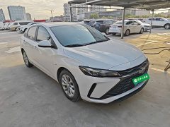 Chevrolet Cruze 1.5L Dual-Clutch Deluxe Edition - ფოტო 3