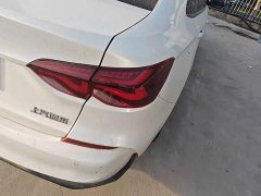 Chevrolet Cruze 1.5L Dual-Clutch Deluxe Edition - ფოტო 7