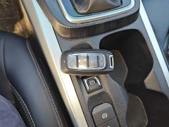 Chevrolet Cruze 1.5L Dual-Clutch Deluxe Edition - ფოტო 8