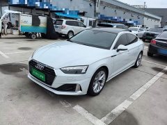Audi A5 (Imported) 2021 Sportback 40 TFSI Fashion Elegant - ფოტო 1