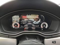 Audi A5 (Imported) 2021 Sportback 40 TFSI Fashion Elegant - ფოტო 11