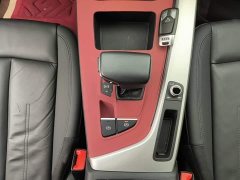 Audi A5 (Imported) 2021 Sportback 40 TFSI Fashion Elegant - ფოტო 13