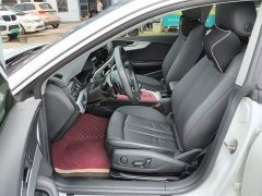 Audi A5 (Imported) 2021 Sportback 40 TFSI Fashion Elegant - ფოტო 14
