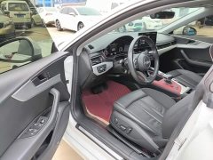 Audi A5 (Imported) 2021 Sportback 40 TFSI Fashion Elegant - ფოტო 15