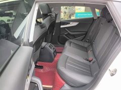 Audi A5 (Imported) 2021 Sportback 40 TFSI Fashion Elegant - ფოტო 16