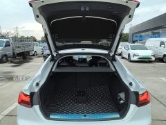 Audi A5 (Imported) 2021 Sportback 40 TFSI Fashion Elegant - ფოტო 18